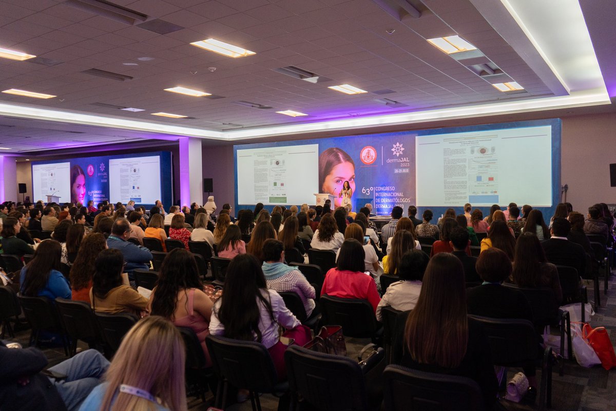 “Donde la Piel Reúne a los Expertos - Congreso <a href="/dermajal/">Congreso DermaJAL 2025</a> 2023”

bit.ly/ELINFORMADOR