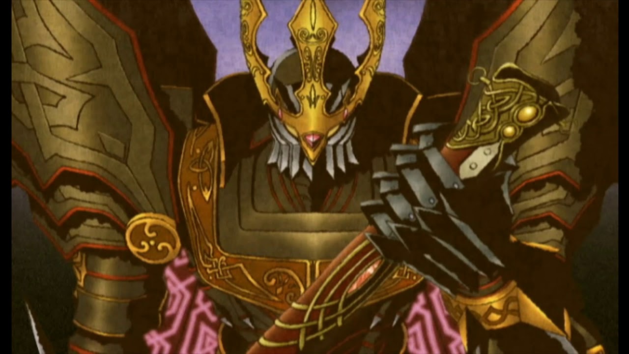 Sonic And The Black Knight King Arthur