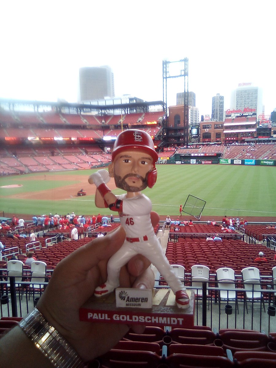 carebearcards's tweet photo. Back at Busch, for my 9th game of 2023, to see my 11 time World Series Champion @Cardinals and @UncleCharlie50 take on the Rockies. #GoCards #CardinalNation #GetUpBaby #STLCards https://t.co/uxsSGIT8Dt