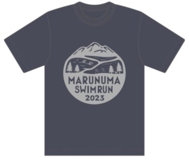 JapanSwimrun's tweet photo. 2023年丸沼スイムラン公式Tシャツ受注販売あります。今回は環境に配慮した綿100%です。3500円
FB公式ページDMにてご注文ください。
大会前日環湖荘前でお渡しします。

https://t.co/4pFLl26bAH https://t.co/T99VnpC99N