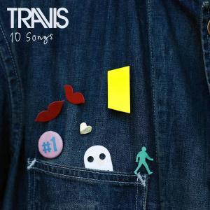 troutki50's tweet photo. Now Listening; Travis: 10 Songs CD #HIFI #travisband #10songs https://t.co/TIxJH3ntue