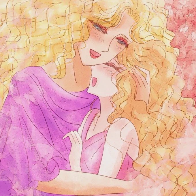 「#ハハとコドモの日」|さおりのイラスト