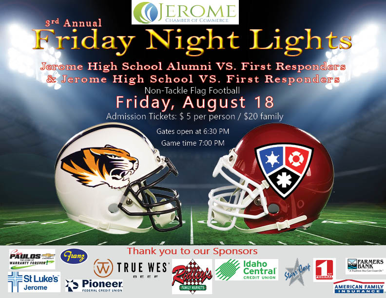 VisitJerome's tweet photo. Game day is coming... who are you rooting for? https://t.co/Y4jcjPrEKJ