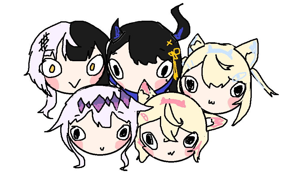 ceresfauna's tweet photo. https://t.co/IcwkX79ozC
