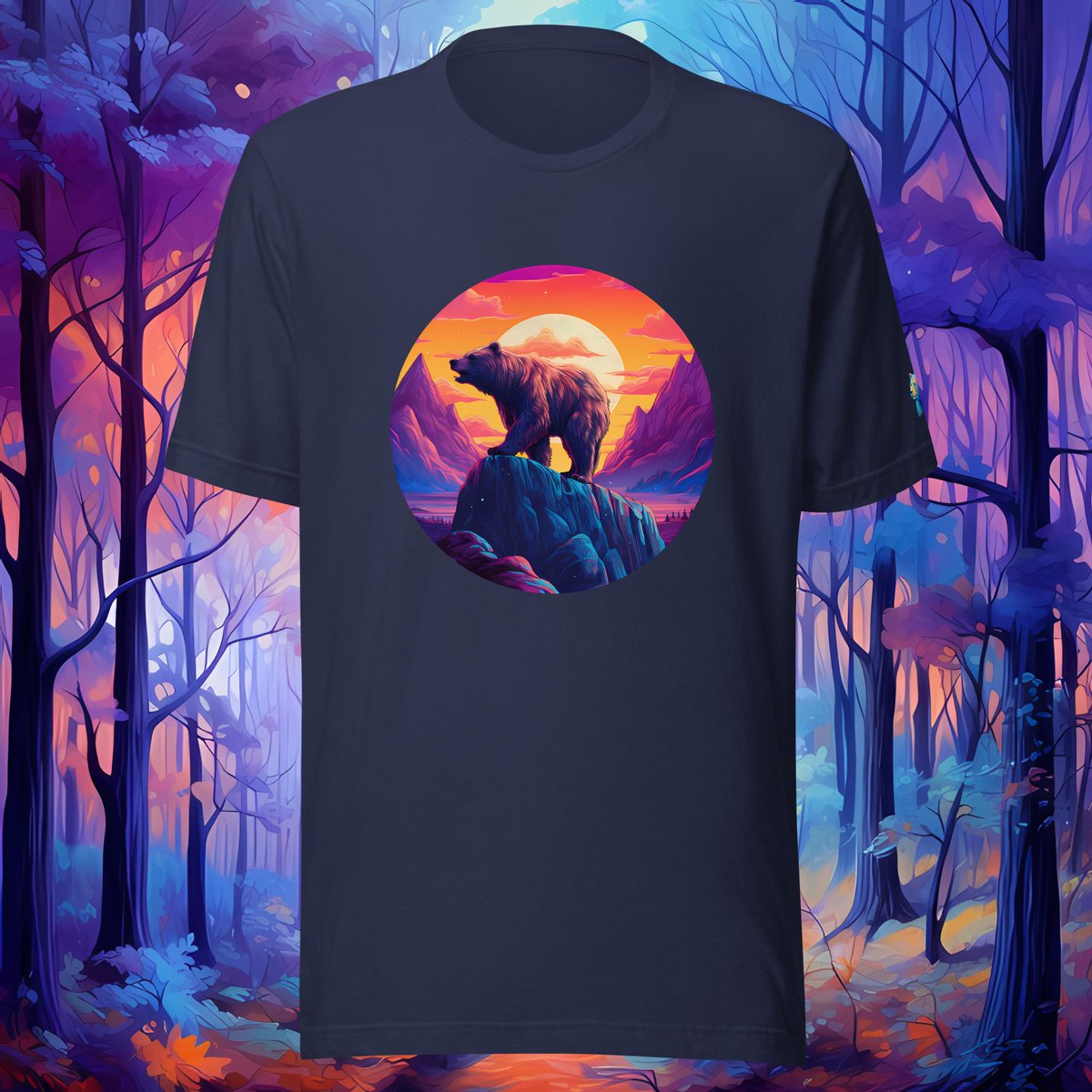NDivThreads tweet picture