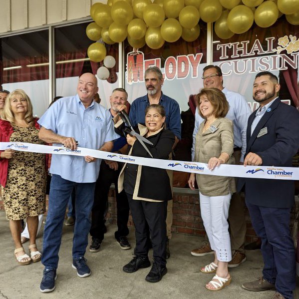 Senator Kelly Seyarto tweet media