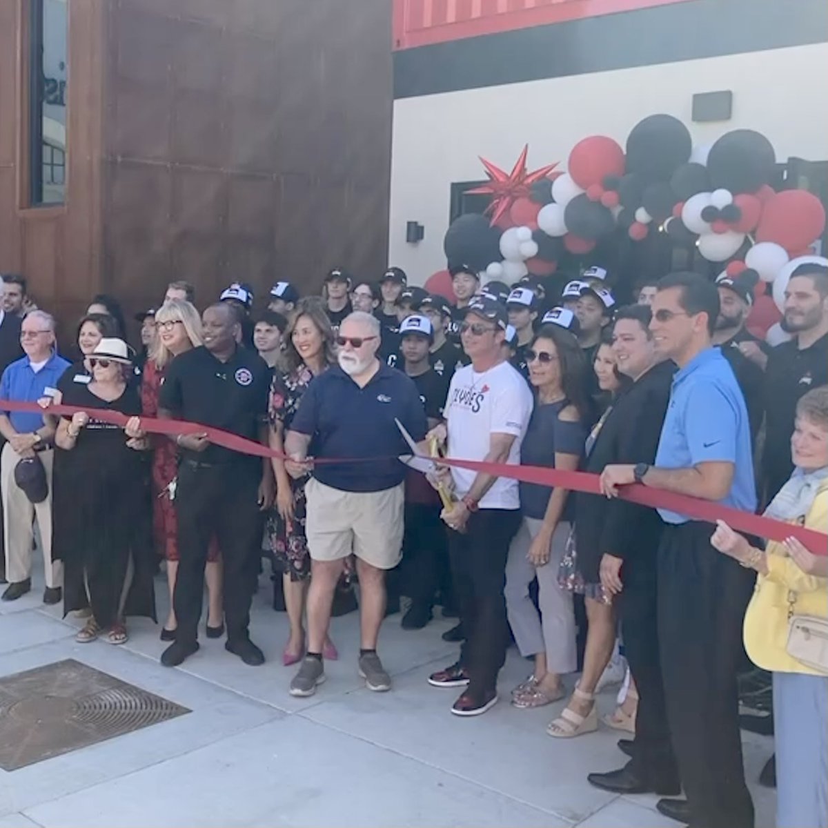 Senator Kelly Seyarto tweet media