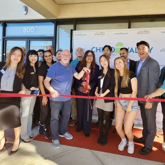 Senator Kelly Seyarto tweet media