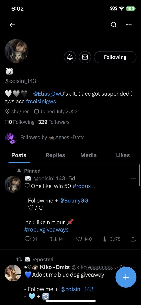 mqiiila's tweet photo. @Butmy00 @kaliennerr @lvsifyy @coisini_143 Good luck!! https://t.co/ClhWhnsXBm