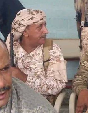 ارتقى غريقآ شهيدآ بإذن الله تعالى ولانزكي أحد)  (في  فجر الخميس في معسكر رأس عباس  في عدن 
الشهيد القائد البطل الشجاع  حسن محمد عمر أبوزيد الطفي اليافعي