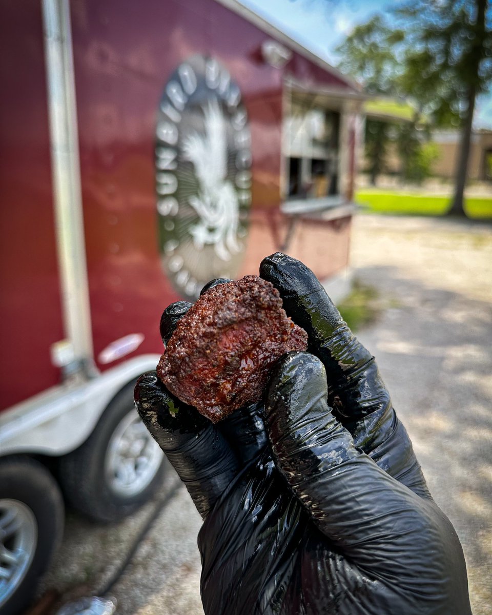 Bryan Bingham (@bryancbingham) on Twitter photo Trying out a new carnitas inspired pork belly burnt end flavor tomorrow. Will it be good? Will it be the best thing youâve ever eaten? Am I talking to myself because no one reads most captions anyways? <a href="/sunbirdbbq/">Sunbirdbbq</a> Trying out a new carnitas inspired pork belly burnt end flavor tomorrow. Will it be good? Will it be the best thing youâve ever eaten? Am I talking to myself because no one reads most captions anyways? <a href="/sunbirdbbq/">Sunbirdbbq</a>