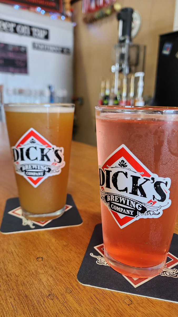 The doors are open ‘til 7:30pm tonight! Come through for a cold beer or a custom Seltzy Seltzer!