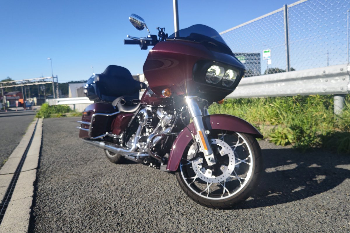 しんごまる🏍️💨💨💨 tweet media