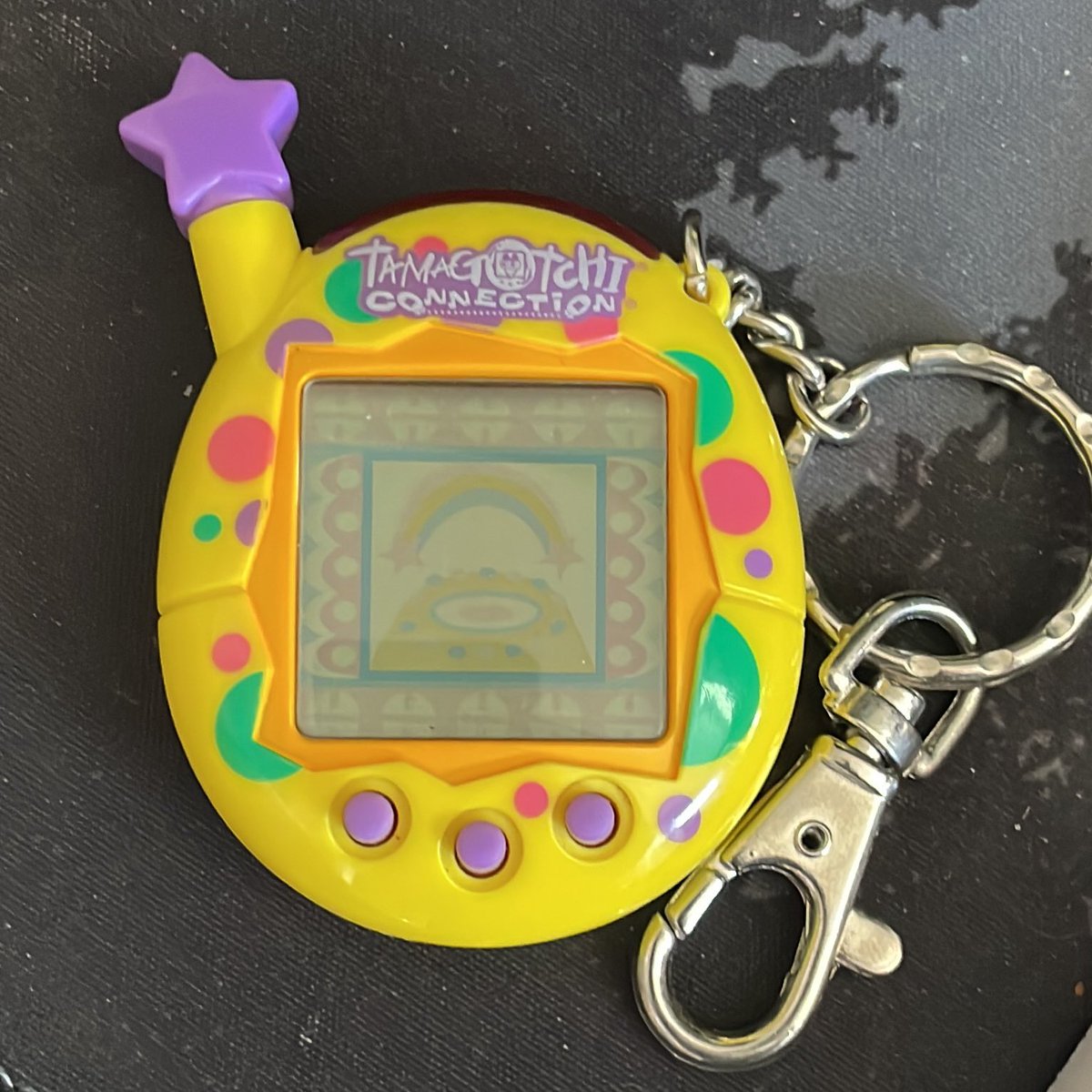 mintealea's tweet photo. @TamaPalace I didn’t have a V3, but I had this one! https://t.co/sklGIt0z6z