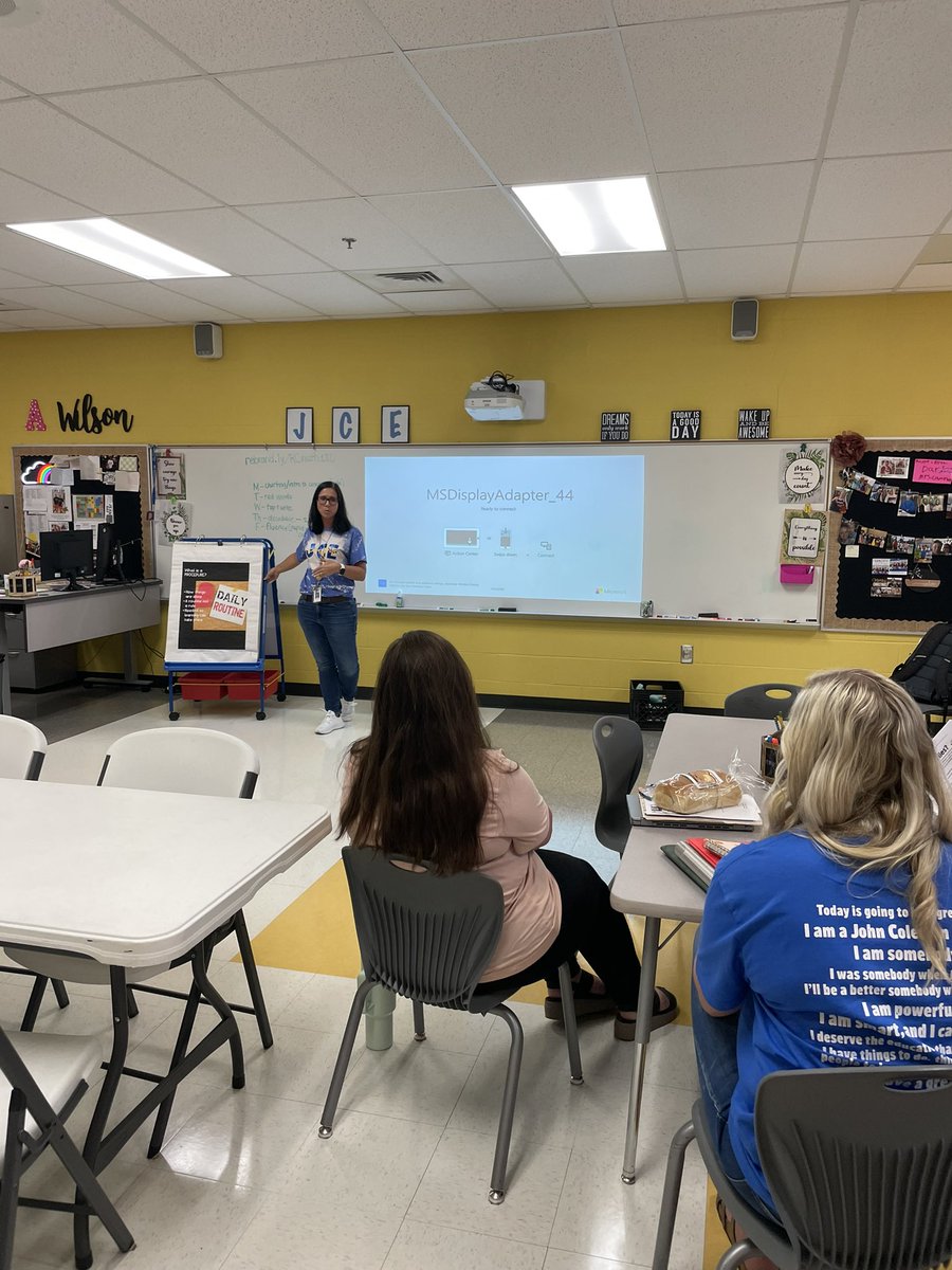 Kate Elmore tweet media