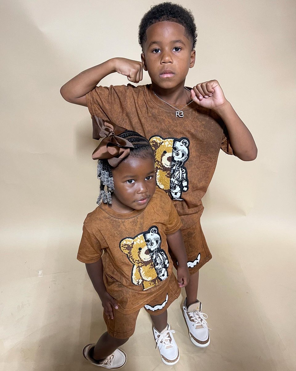 LILNOOK256's tweet image. Ima go get it for me and my family cuz really ain’t no other option 🤎