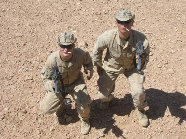 KYCMarketing's tweet image. Why work with a #usmcveteran owned business with veterans on their team? You'll never have a whiney b**** on the job 😎 💪 Work like this #devildog of ours and #SemperFi 🇺🇲
#moto #vob #Veterans #USMC