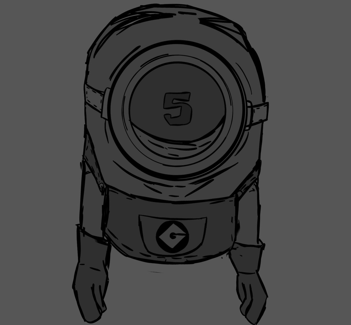 •Despicable forces error screen minion sketches!!!
•made by @ThelostshadowEH
#fnf #fnfmod #fnfmods #fridaynightfunkin #fridaynightfunkinmod #Minions #Despicableme