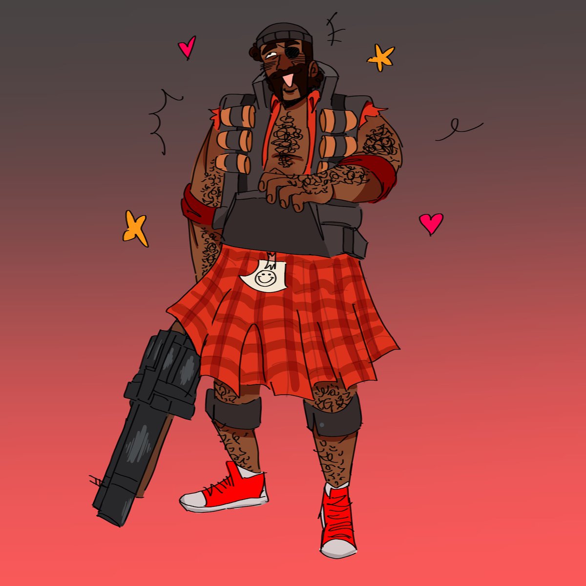 stickyjumping 🇵🇷 🐟 comms open tweet media