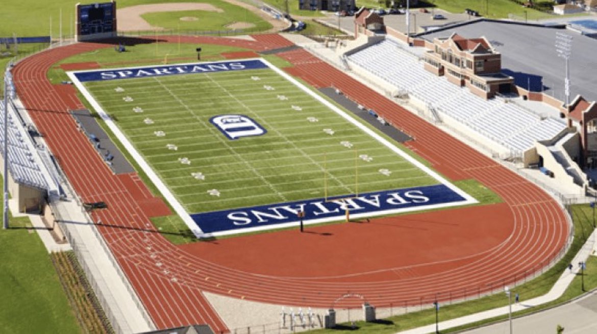 I’m excited to say that I have received an offer from <a href="/UDTFXC/">Dubuque Track & Field and Cross Country</a> <a href="/BakalarsFrankie/">Coach Frankie Bakalars SCSU</a> 
Thank you for the opportunity and believing in me.<a href="/TNTignite/">TNT Ignite</a> <a href="/BStryganek/">Brandon A. Stryganek</a> <a href="/HuntleyBoysT_F/">Huntley Boys Track and Field</a>