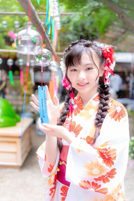 Twitterのコスプレ画像45