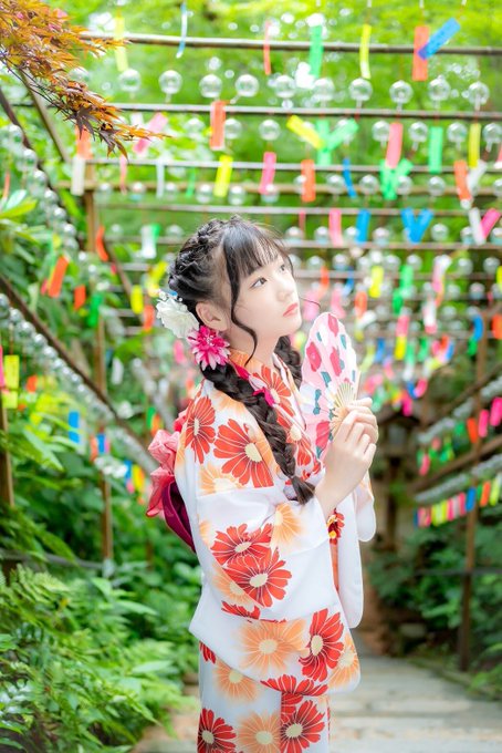 Twitterのコスプレ画像47