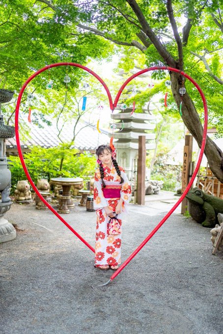 Twitterのコスプレ画像46