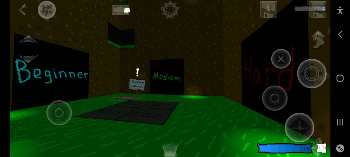 SmilerB9's tweet image. Added no.200/224 #Standalone #DoomEngine #iwad/#ipk3 (#wad/#pk3/#pk7) to my collection.
#BoxPartyDemo for #gzdoom working on #DeltaTouch for #android. 
#Doom #RetroGames #RetroGamer
github.com/catoidi/box-pa…