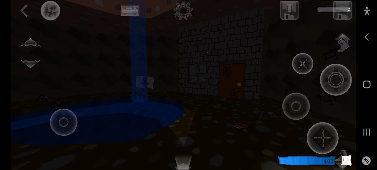 SmilerB9's tweet image. Added no.200/224 #Standalone #DoomEngine #iwad/#ipk3 (#wad/#pk3/#pk7) to my collection.
#BoxPartyDemo for #gzdoom working on #DeltaTouch for #android. 
#Doom #RetroGames #RetroGamer
github.com/catoidi/box-pa…