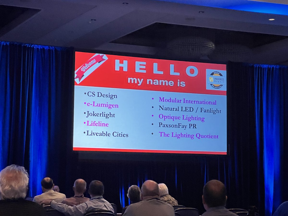 naturaLED Lighting tweet media