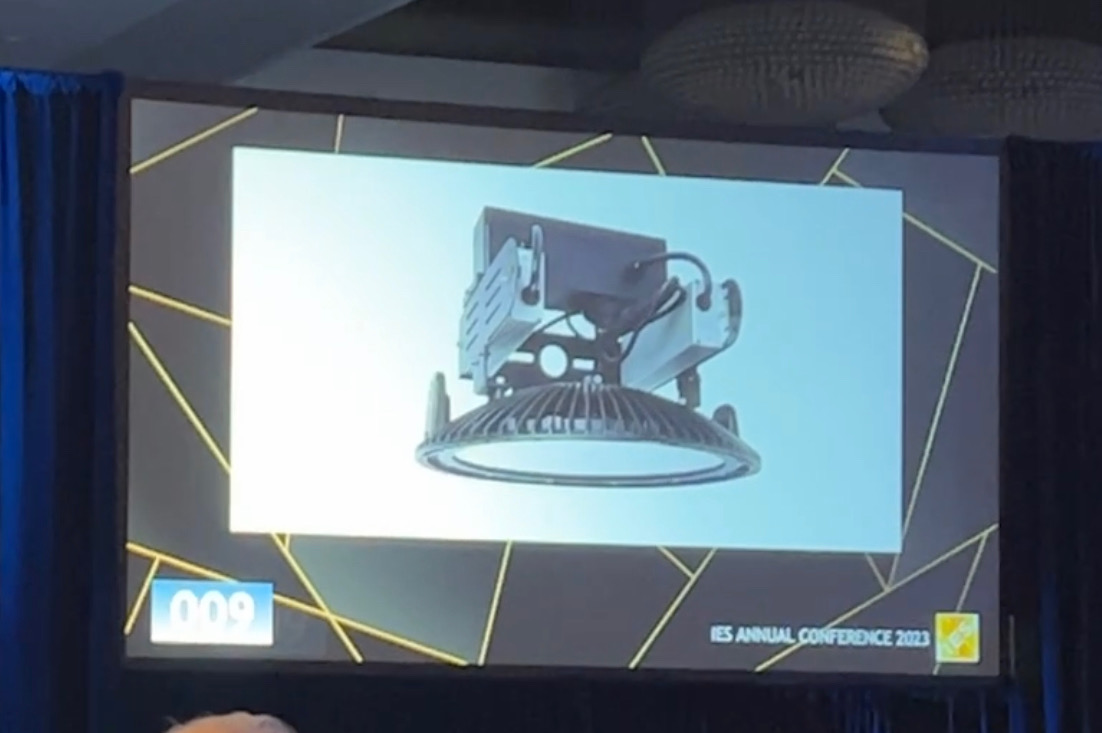 naturaLED Lighting tweet media