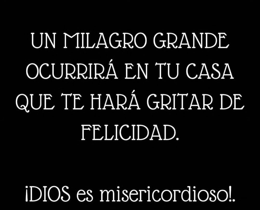 DiosUneSusHijos's tweet photo. DESCANSA
MAÑANA 👇 https://t.co/Bdf59Zjkno