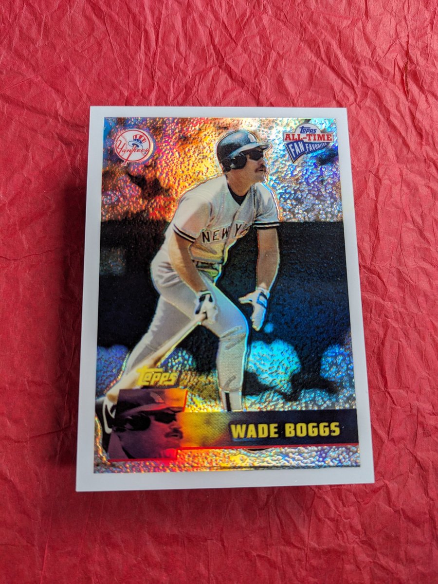 Baseball Card Breakdown: Cardart without borders