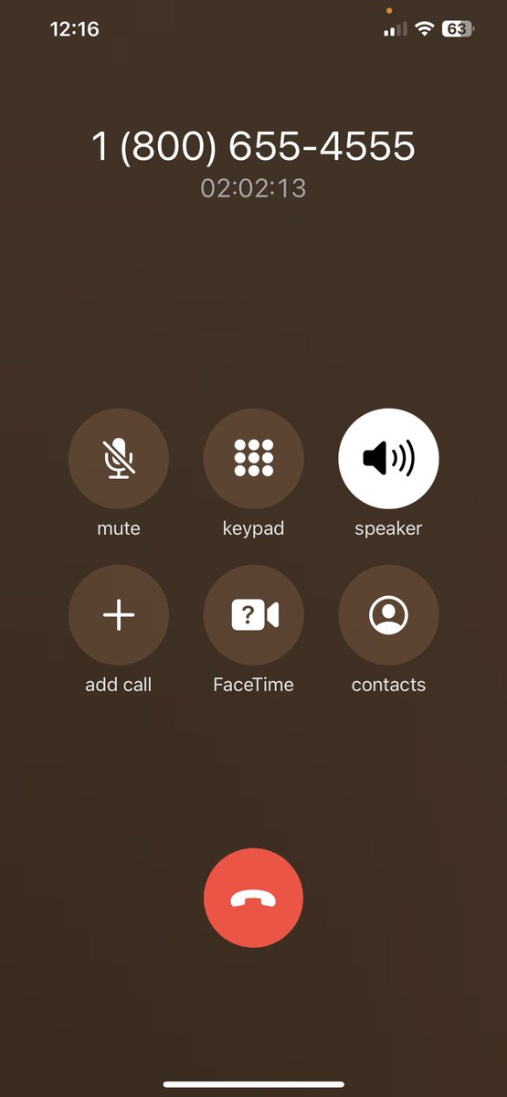 anagh4sg's tweet photo. @SCE  I also tried to call the customer service line but after 2 hours +. I gave up. https://t.co/6EpvBPhI6f