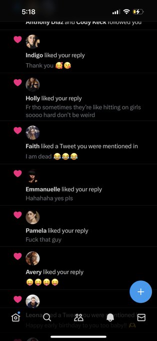 Whhyyyy am I getting so many spam accounts in my notifications?!! All spam/ scam pages https://t.co/