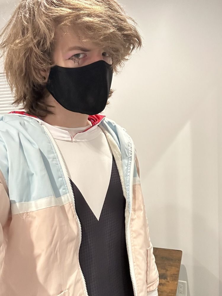 bootwtcamp's tweet image. ↳ @Malakaispirit , you’ve been invited tell ghost stories by the fire by anon !

✰ oh look, the invite had an extra bit  ..
PS: “Ty for being so cool ily /p &amp;lt;3”