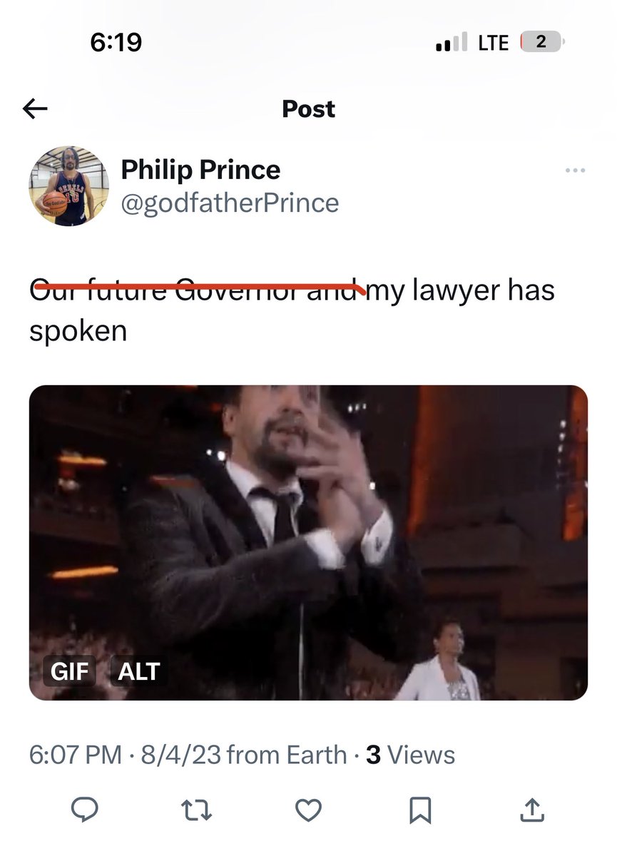 Mike Hurst tweet media