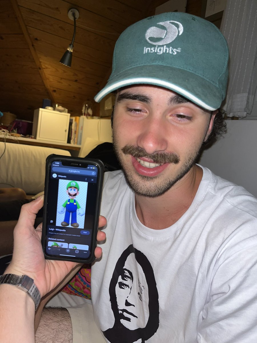 Kunu luigi