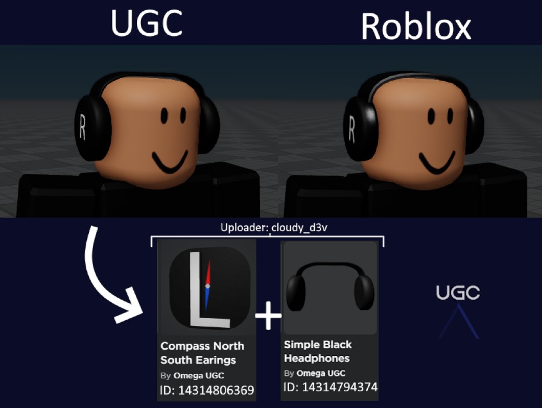 Roblox South Id