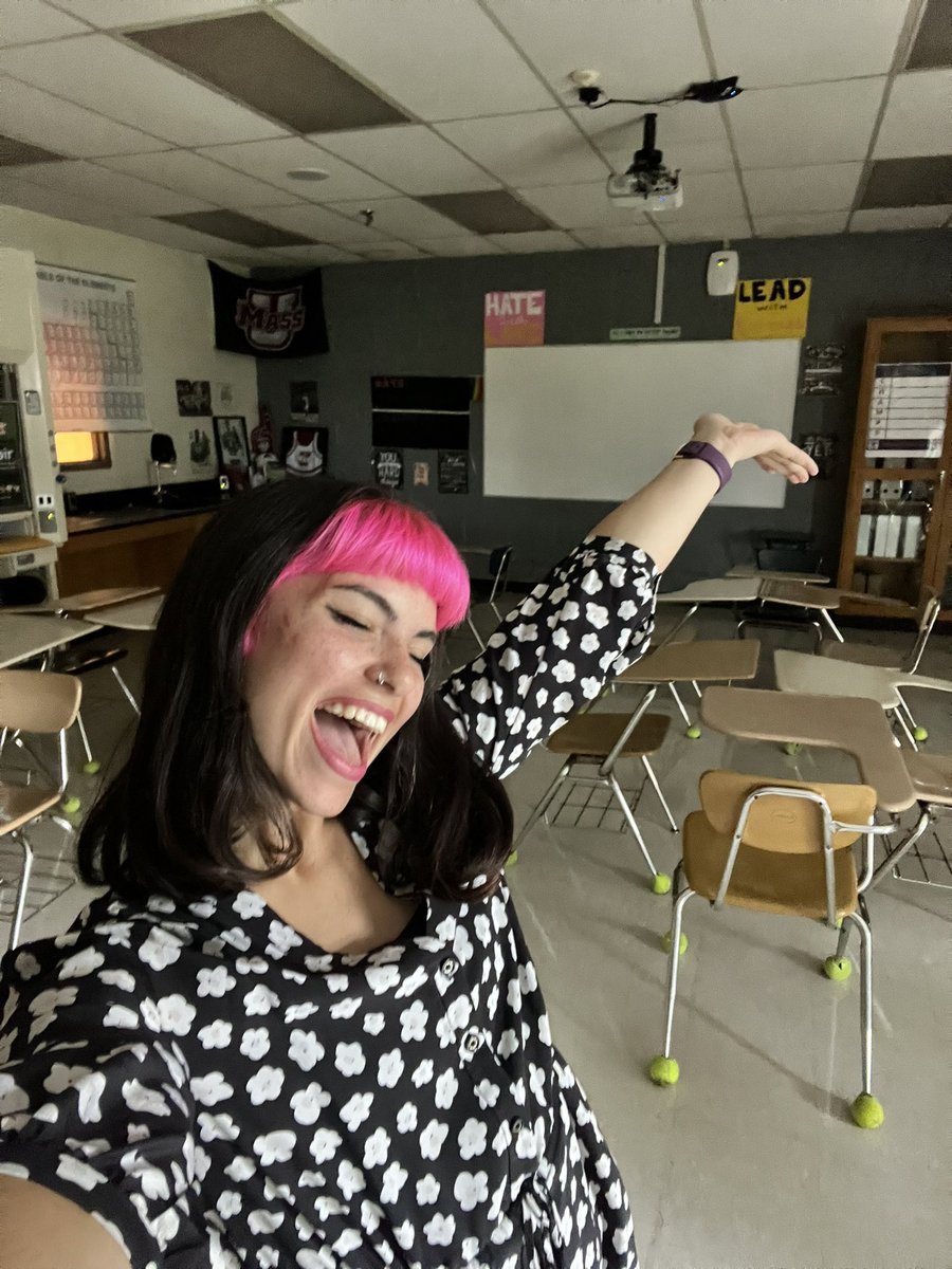 Ms. Jo’s Classroom  - Amazon Gift List - amazon.com/registries/gl/…