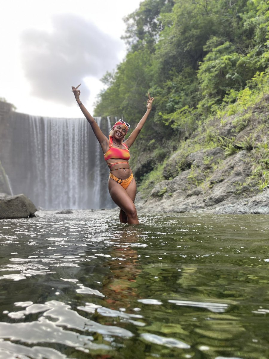 thereal_moy's tweet photo. Reggae Falls 🌊
#reggaefalls #summer #river https://t.co/oyG5FN1F7L