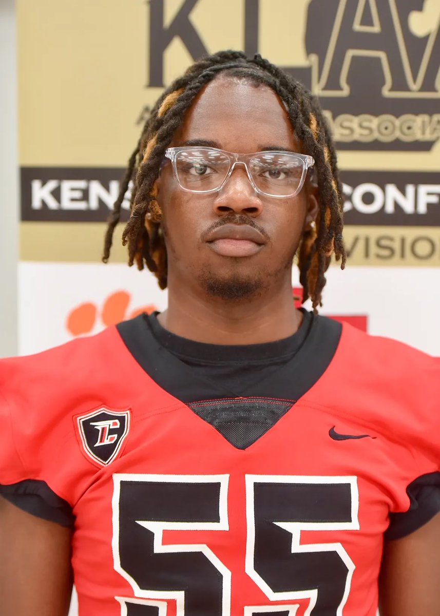 Churchill Athletics tweet media