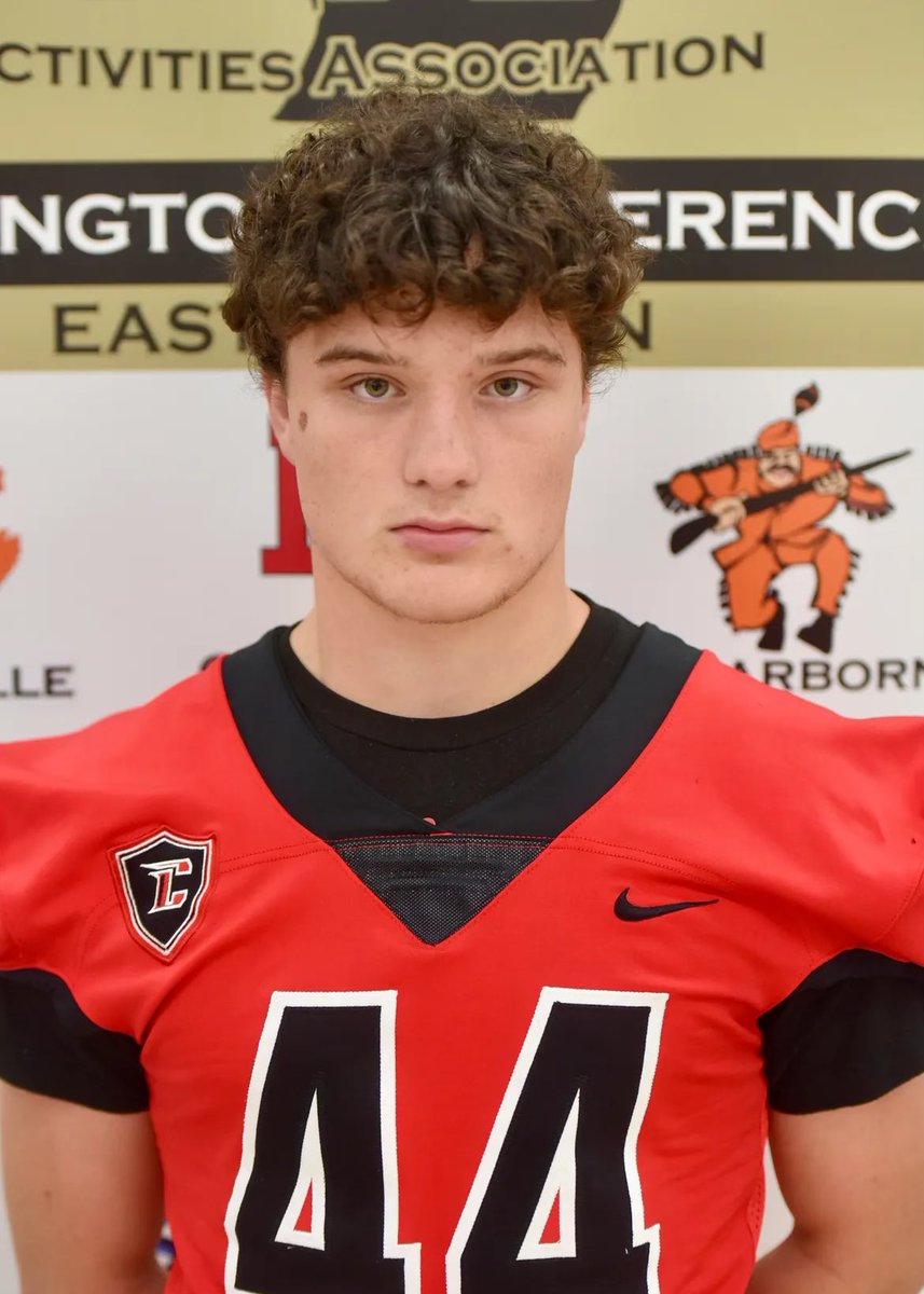 Churchill Athletics tweet media