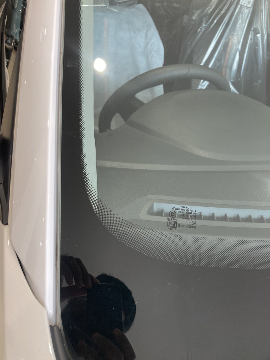 pthulasirams's tweet photo. @SkodaIndia It’s good see in ad, but my delivery experience is pathetic. Do you wanaa c, it’s Skoda’s clever idea https://t.co/E8O3gqZgZy