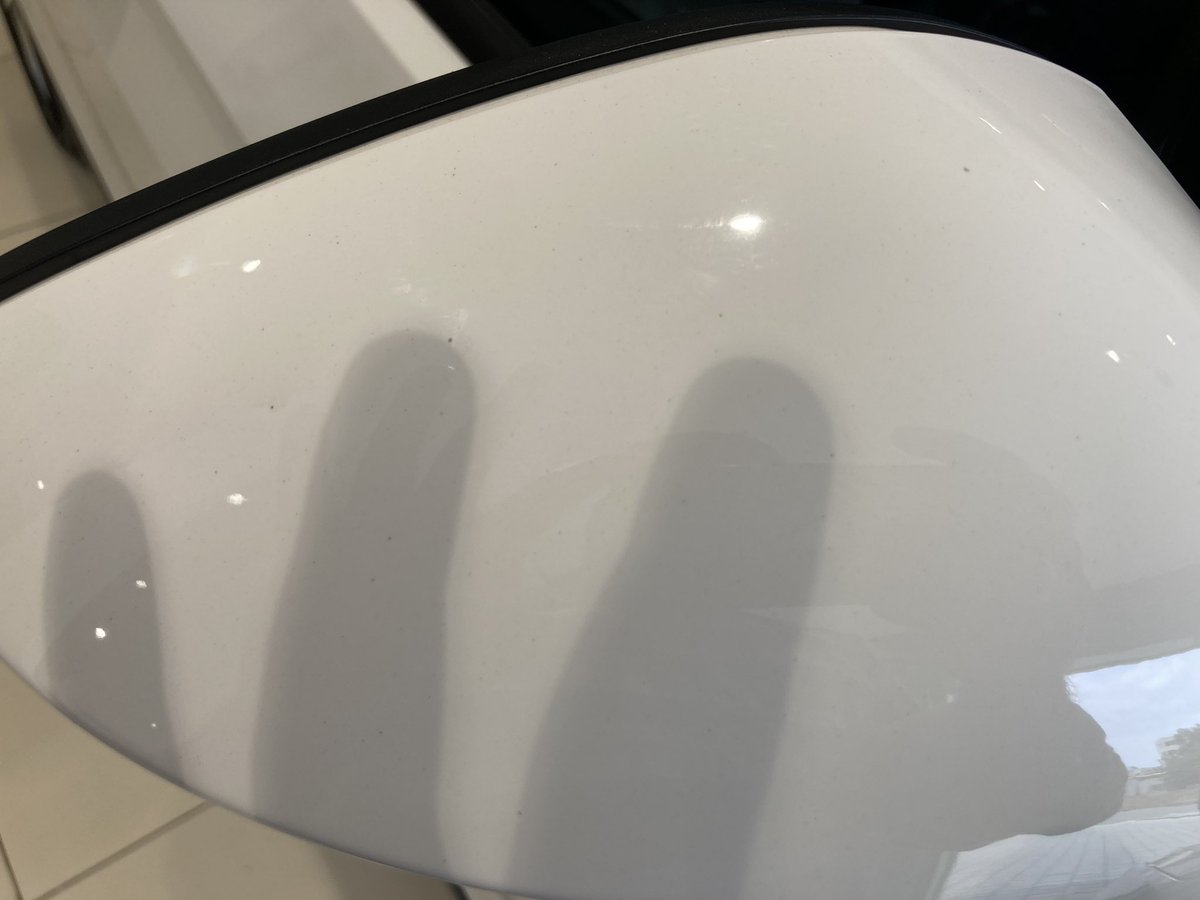 pthulasirams's tweet photo. @SkodaIndia It’s good see in ad, but my delivery experience is pathetic. Do you wanaa c, it’s Skoda’s clever idea https://t.co/E8O3gqZgZy