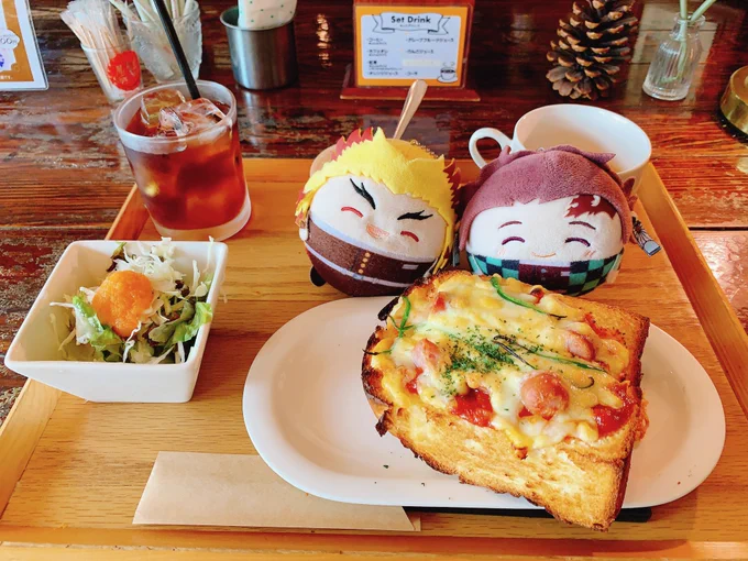 morningが…分厚い