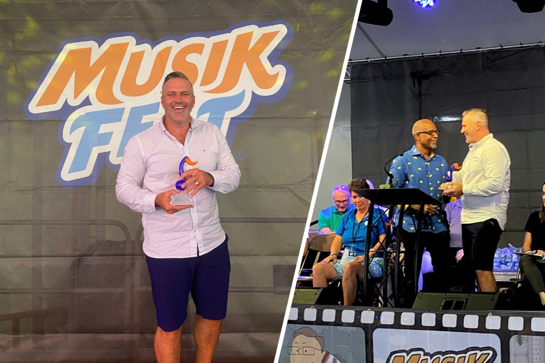 BSI is a proud recipient of one of three 2023 Marcincin Awards! This award recognizes <a href="/artsquest/">ArtsQuest</a> partners that have played integral roles in helping <a href="/Musikfest/">Musikfest</a> grow over the years. Congratulations to this year's other two honorees, <a href="/mollysbethlehem/">Molly's Bethlehem</a> and <a href="/sectv/">Service Electric Cable TV & Communications</a>!