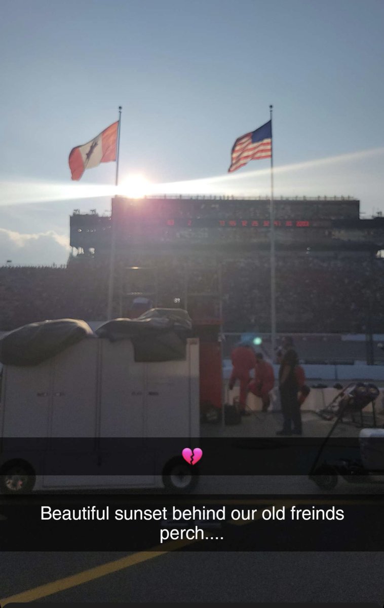 WylieMsw's tweet photo. Lord how I miss you π’π€@ChristyJudge2 #fuckcancer #flyhighmyfriend @NASCAR https://t.co/QN7wzjoReb