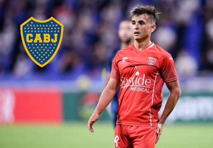 Boca Info tweet media