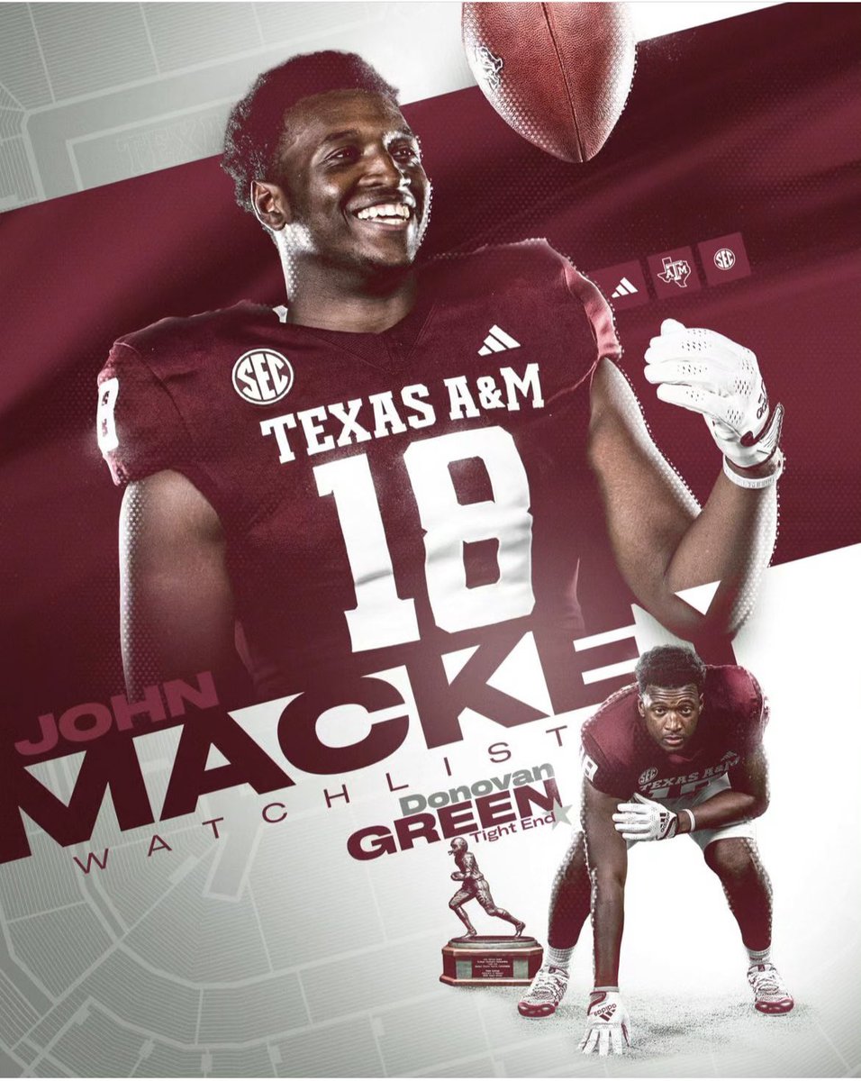 DeChe’ Milburn tweet media